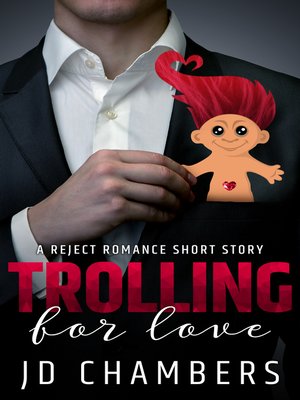cover image of Trolling for Love